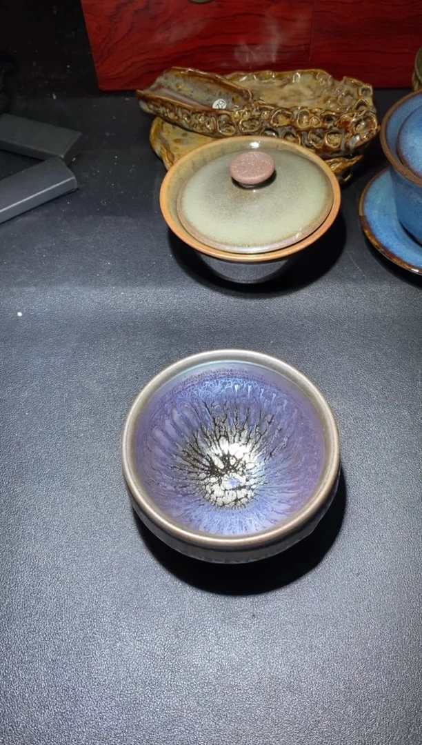 茶盏          8