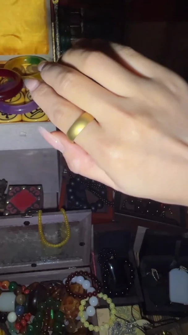 金属闪购高端商品链接