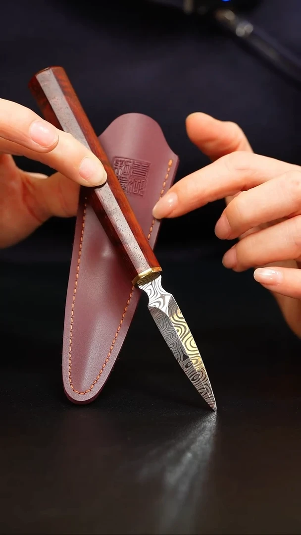 DHWJ不锈钢茶刀 茶刀