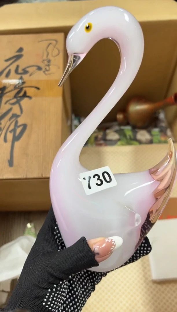 瓷片知*?730中古商品谨慎参拍