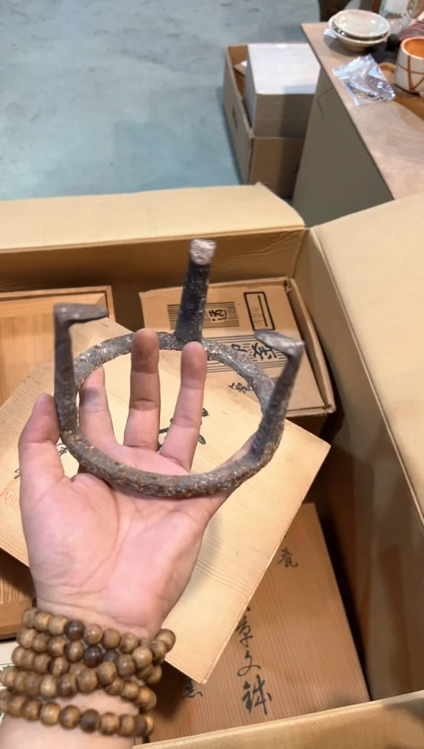 C2213中古瓷器 茶器周边/1