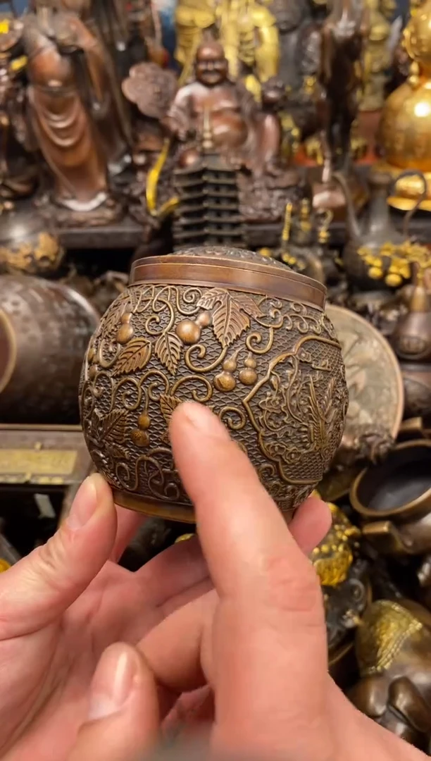 案台摆件  物品摆件