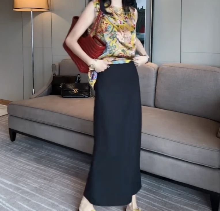 2025夏季时尚潮流百搭精品女装珍惜JK99126