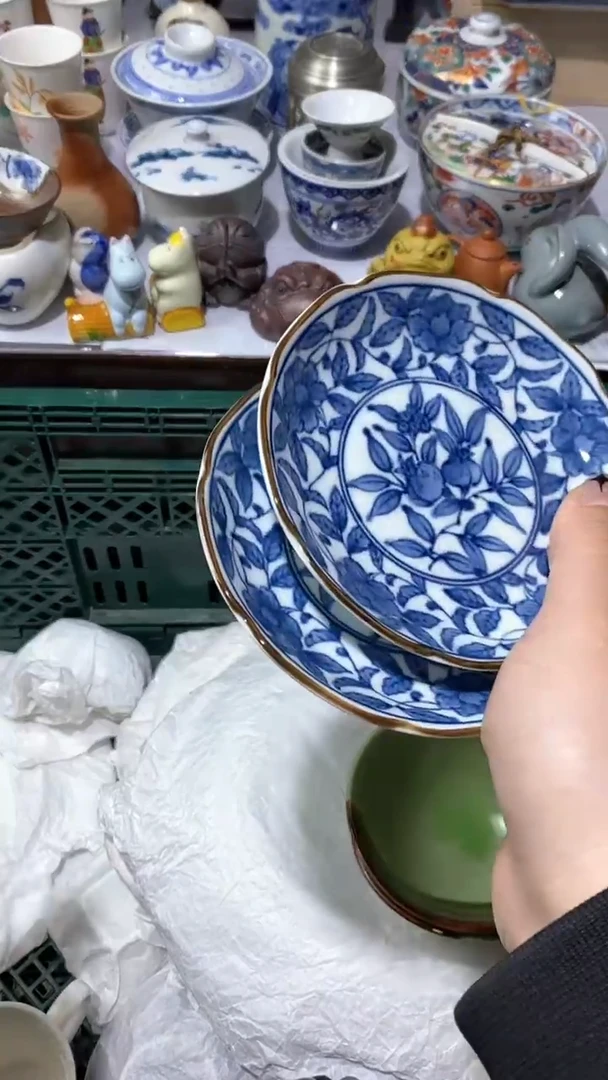 【闪购商品】瓷片满16元凑凑单发货.手快有手慢无