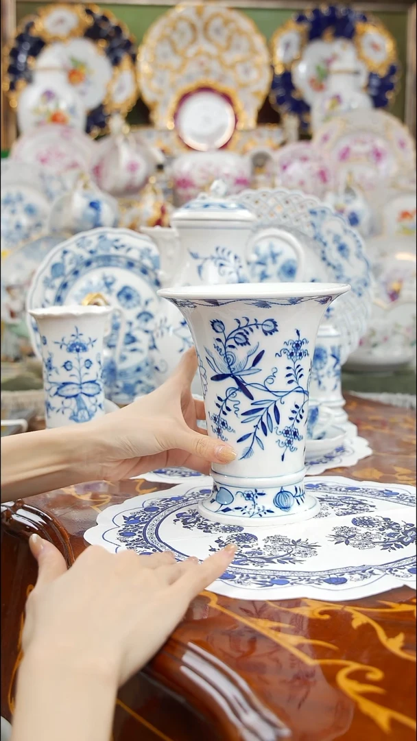 瓷米多家中古瓷器如图所示175