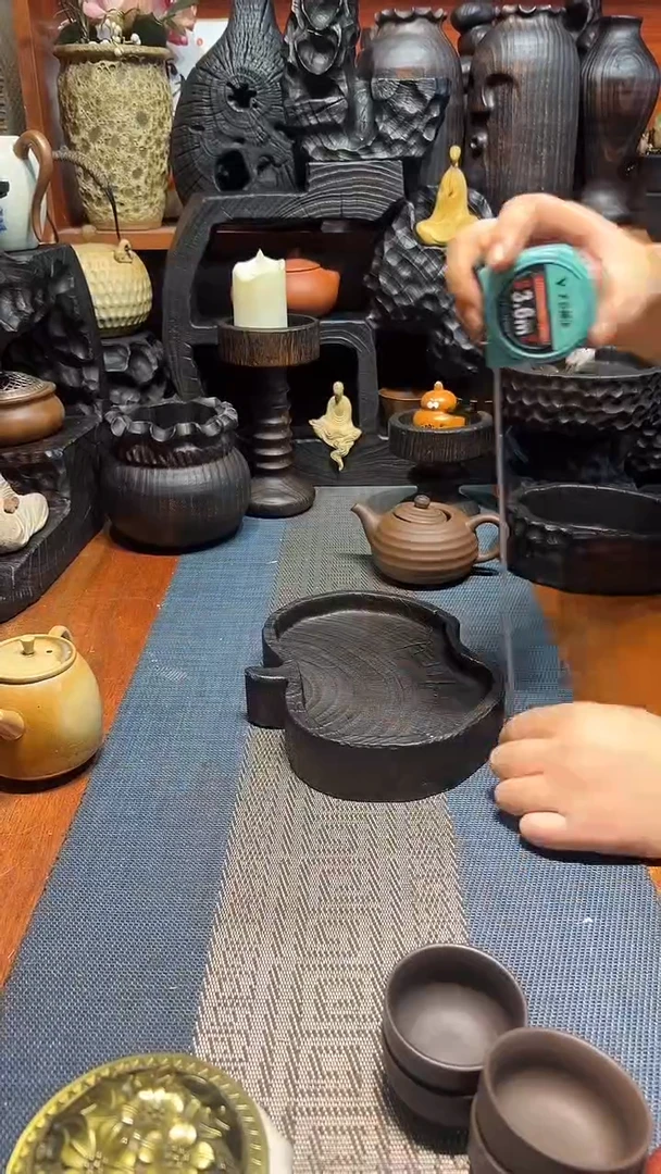 香樟木香樟木一物一拍