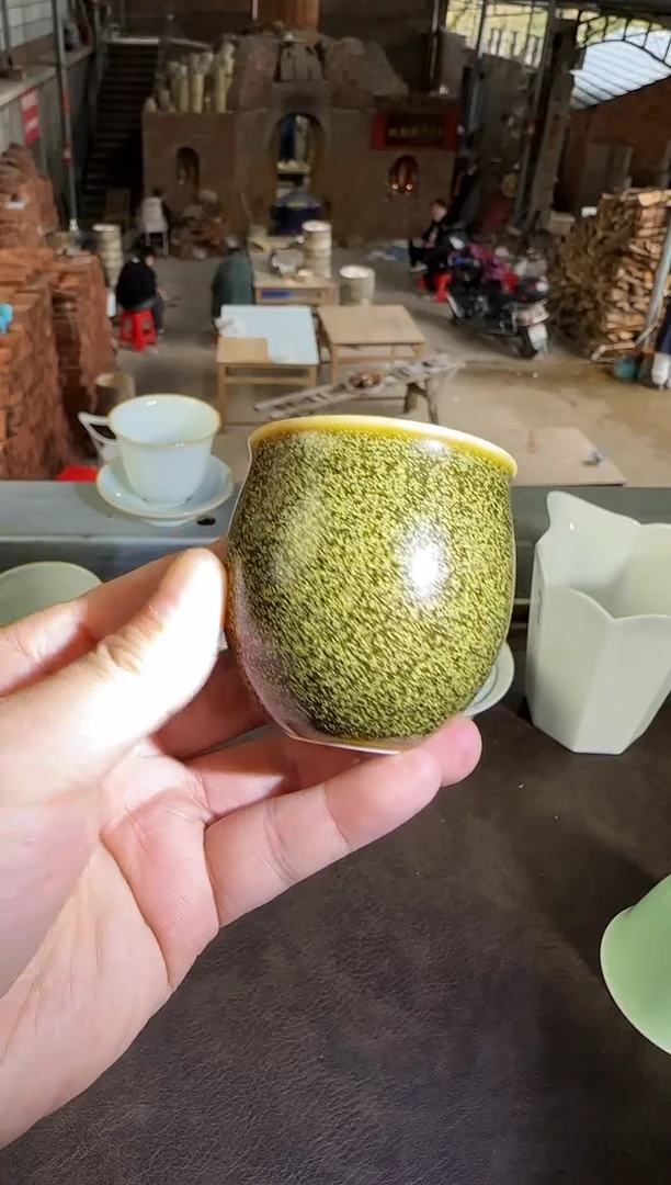 【闪购商品】双板桥柴窑双板桥柴窑