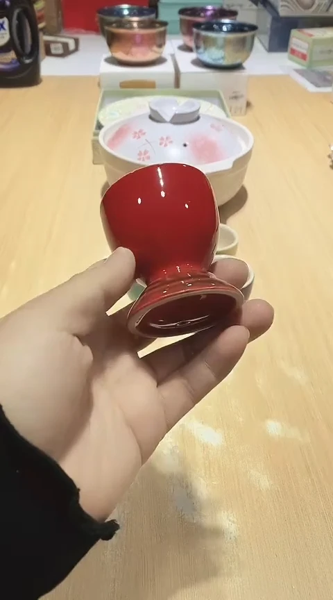 瓷片生活的本意就是开心@@1