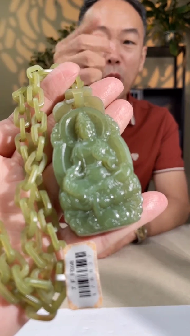 定制和田玉多样性发货拍一发一