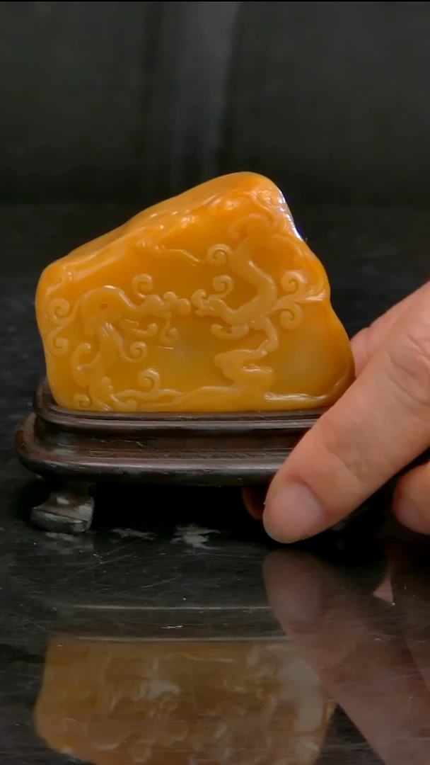 寿山石印石111111