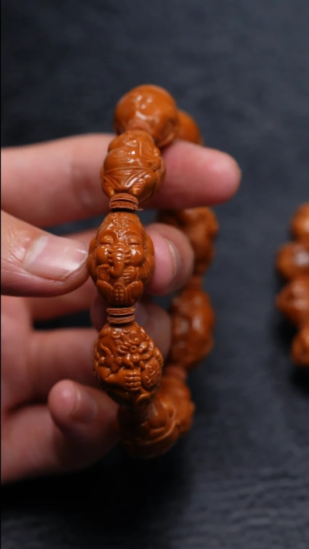 手串/手链橄榄核?****?-*橄榄核