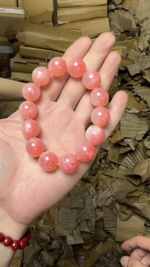 手串海芸母手串QL34