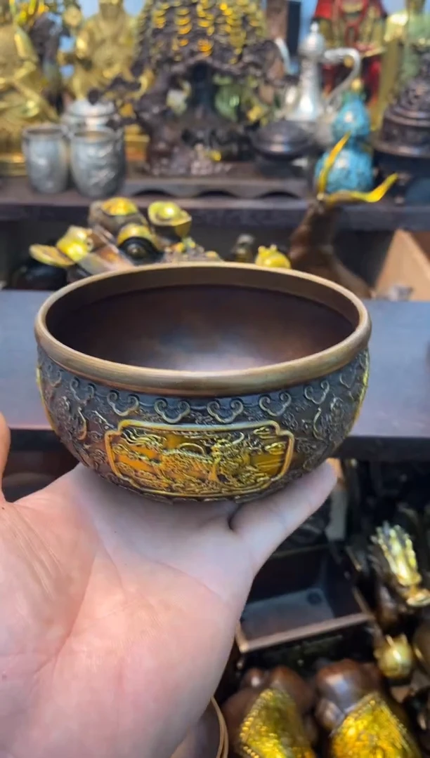 1案台摆件  物品摆件