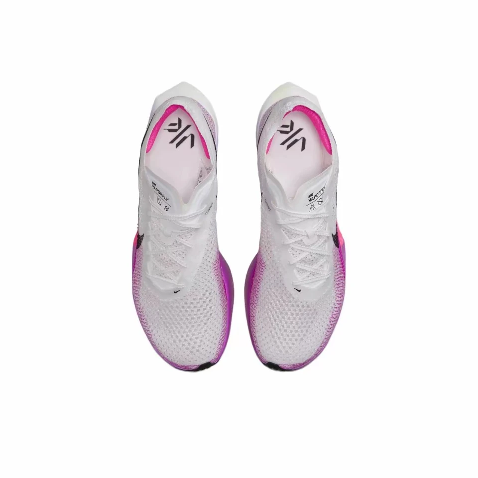 NIKE/耐克耐克男子运动鞋轻盈泡棉防滑低帮碳板DV4129104