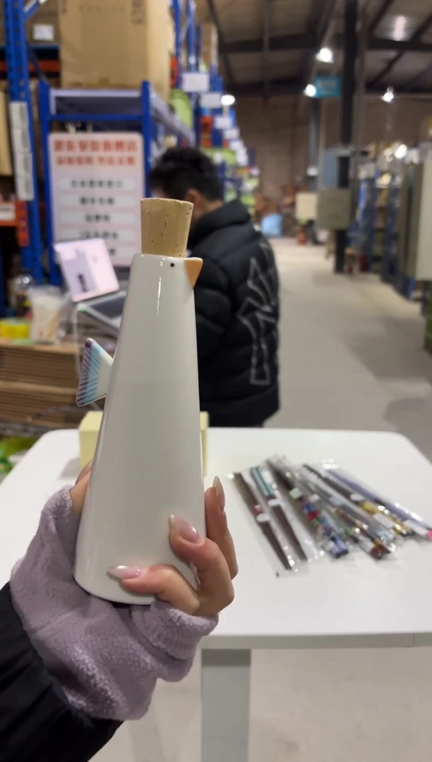 玻璃纸tori ボトル 白200ml