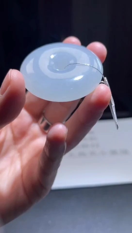 未镶嵌定制翡翠定制孤品