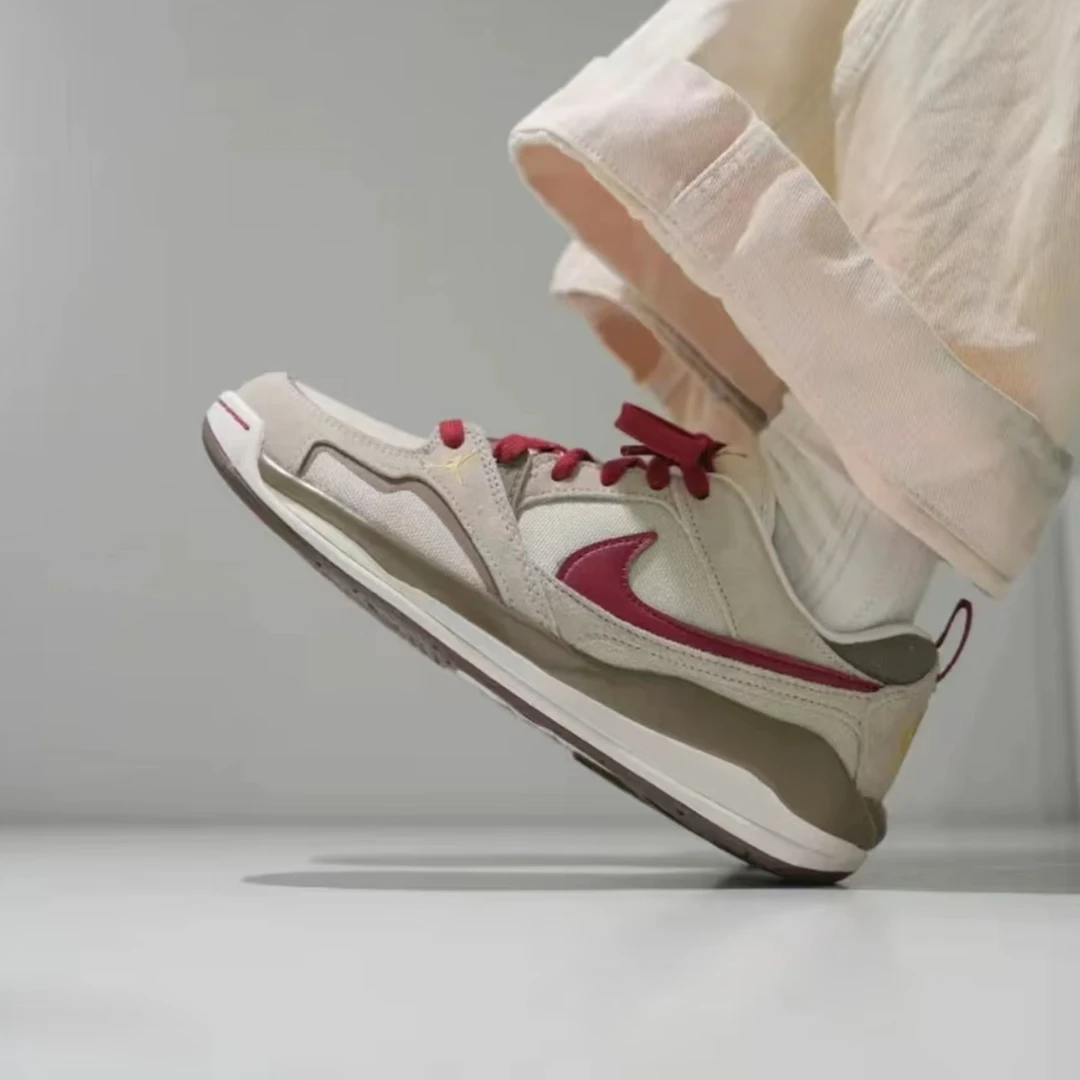 NIKE/耐克Jordon CMFT舒释鞋潮流马年CNY款男女同款板鞋IQ9781261