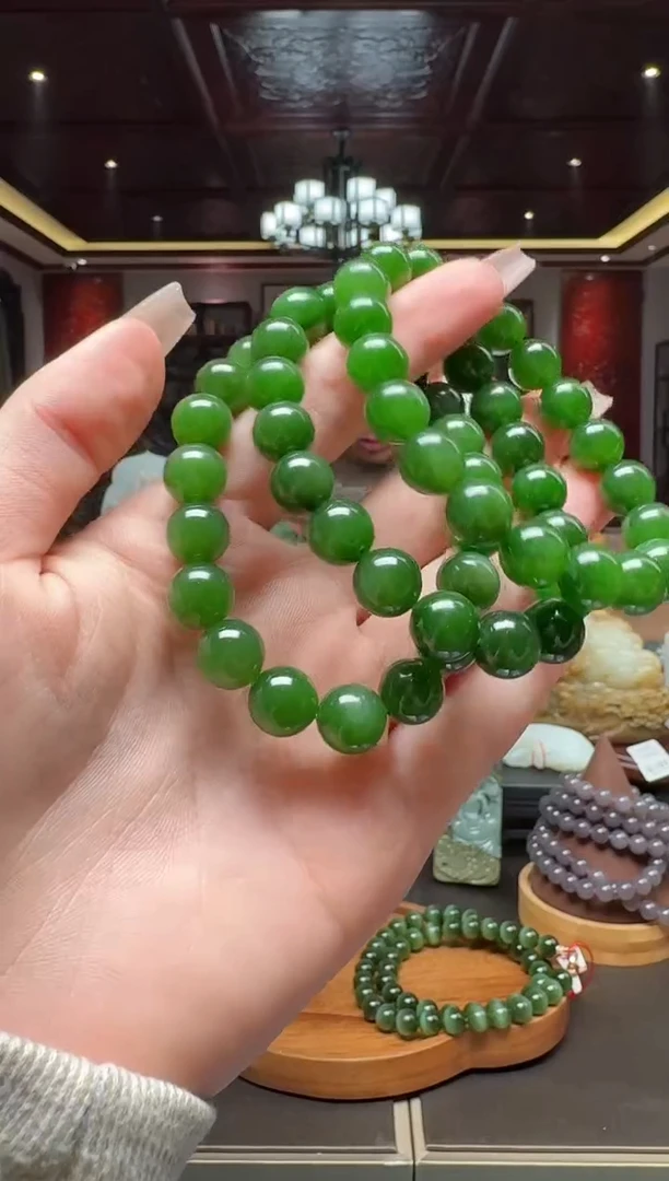 未镶嵌和田玉挂件by多样性发拍一发一