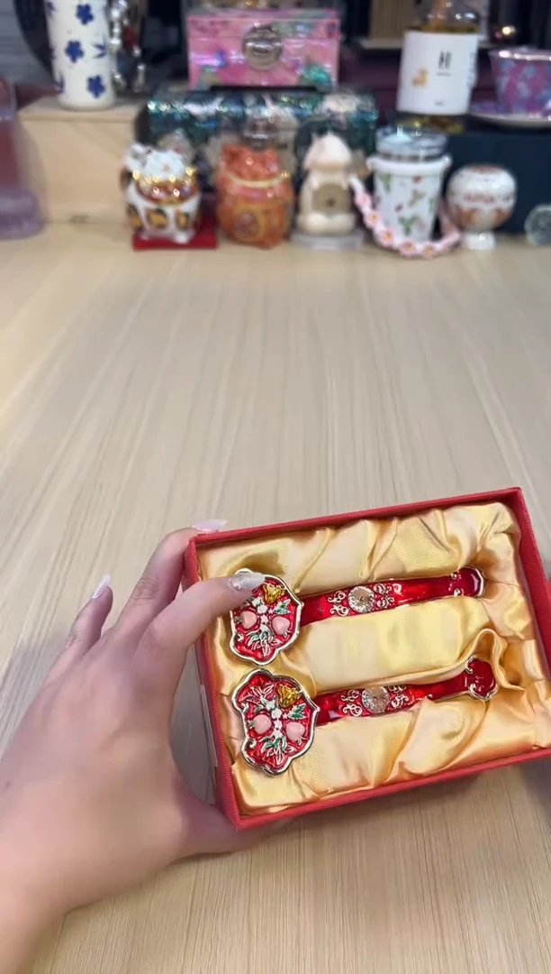 276七宝烧（孤品清仓）