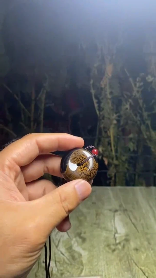 2020    精美吊坠