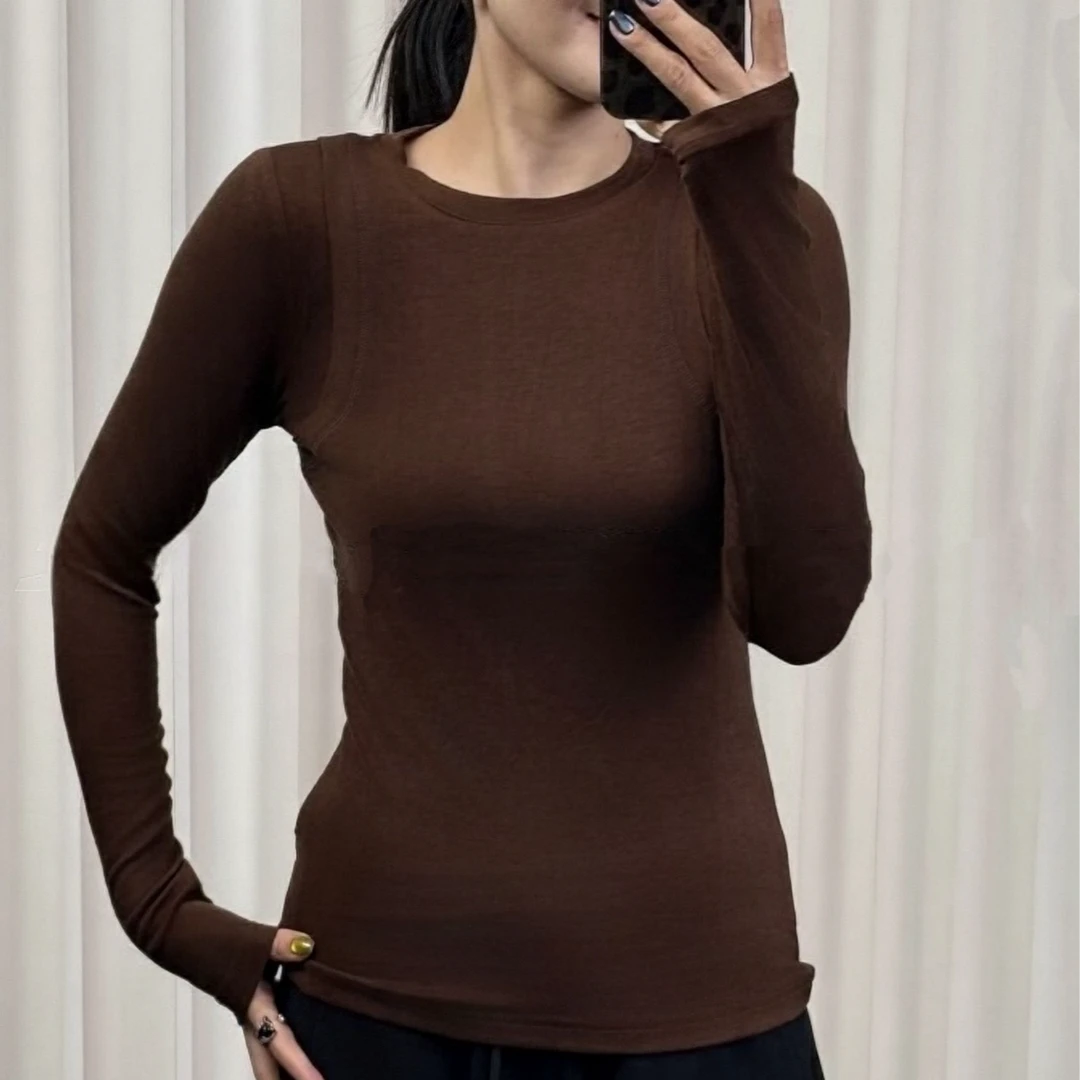 【c78】女气质小衫