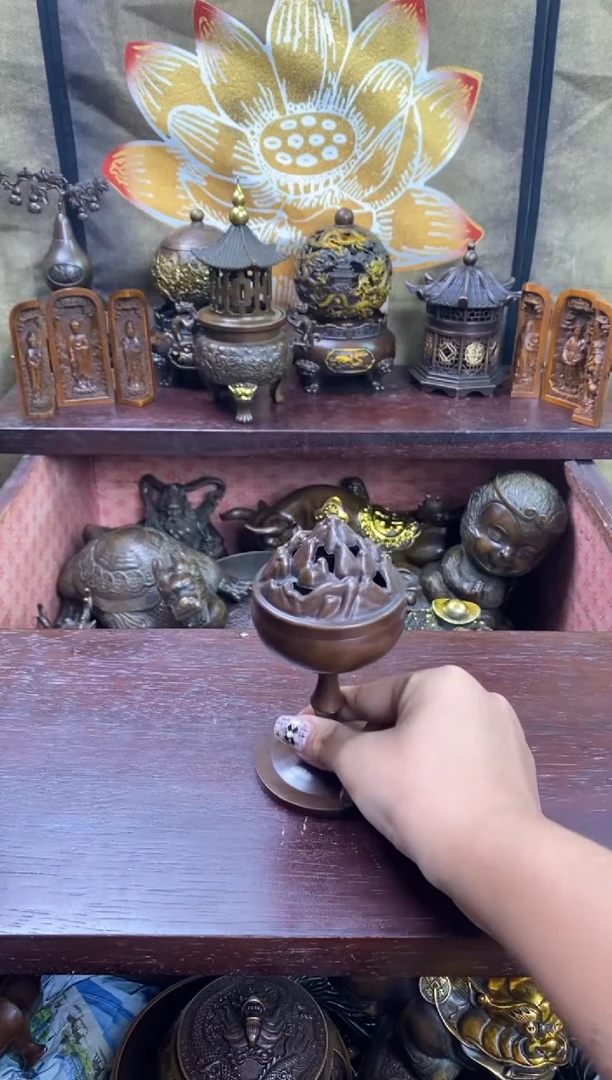 信德铜专属精选链接