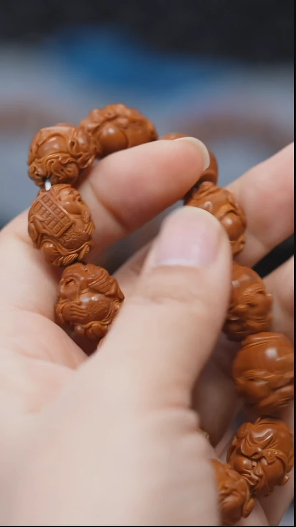 手串/手链橄榄核小*橄榄核