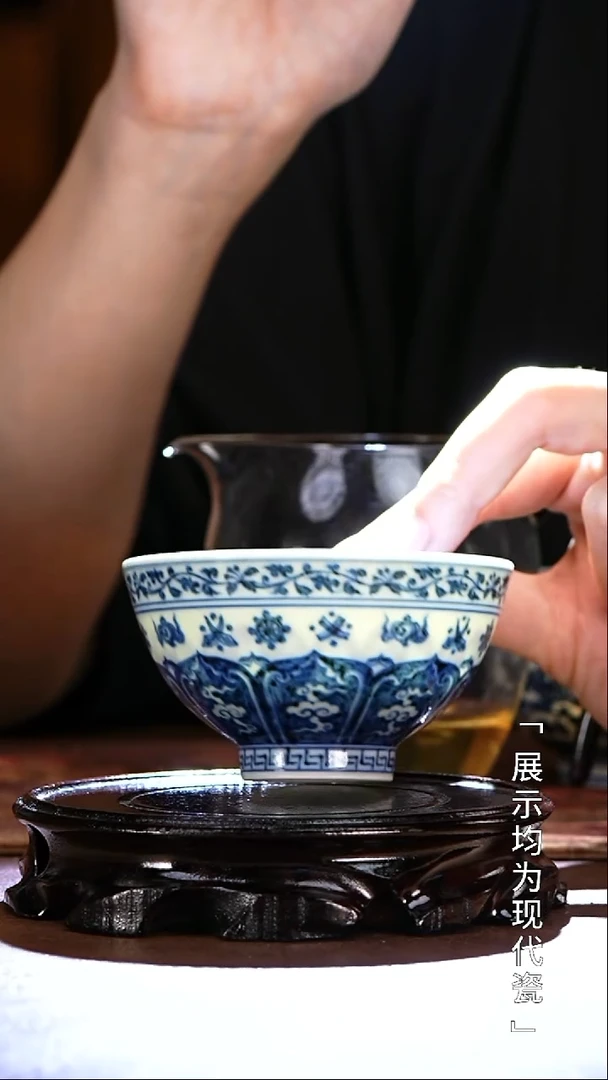 栗子严选茶器好物@@舜瓷