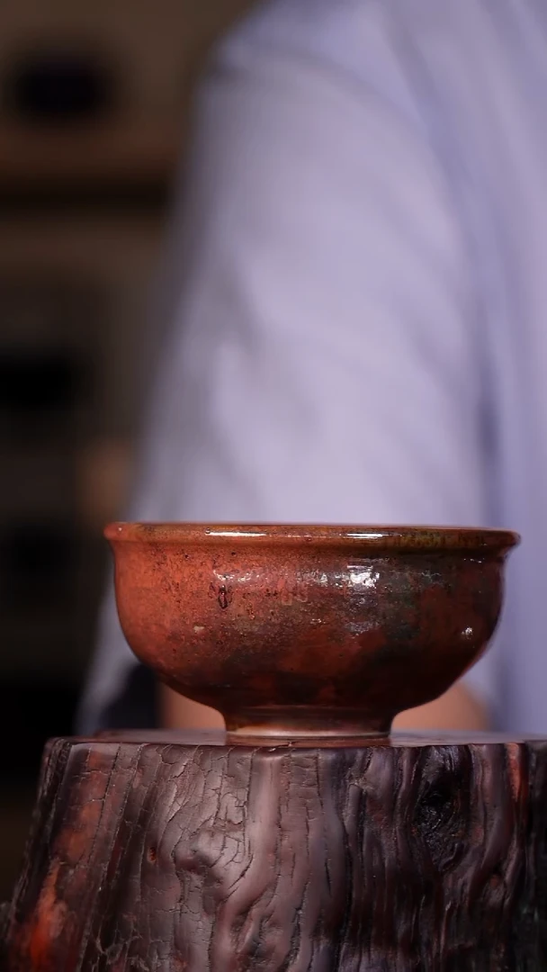 其他钧窑瓷器钧窑瓷器