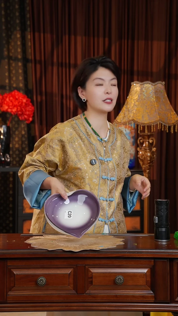 手工艺品琉璃琉璃