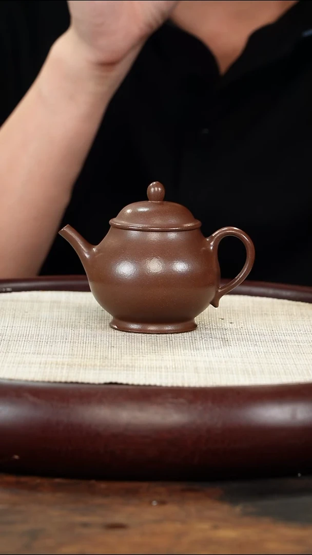 茶壶紫砂老行家紫砂5