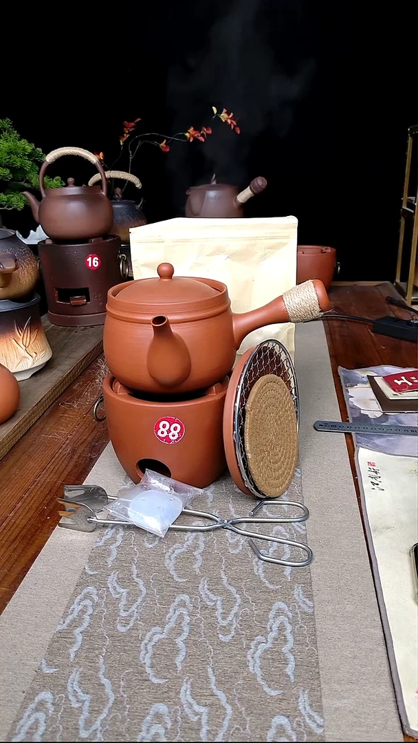 碳炉套组5556668888888