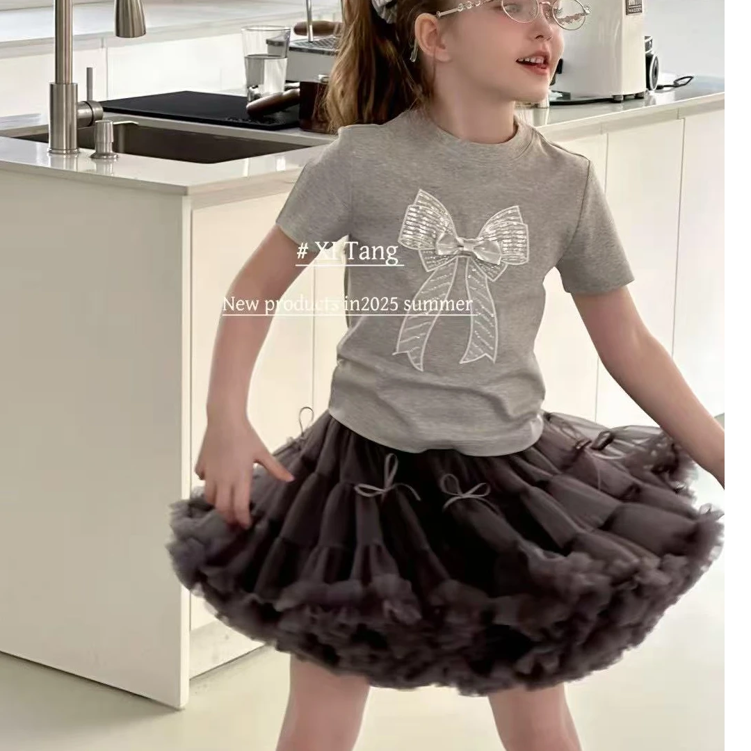 Alice *690* 喜糖 新款女童日常套装