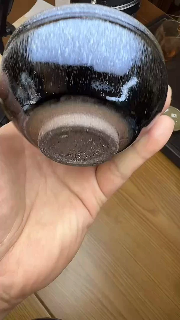 老狼建盏钱定----15