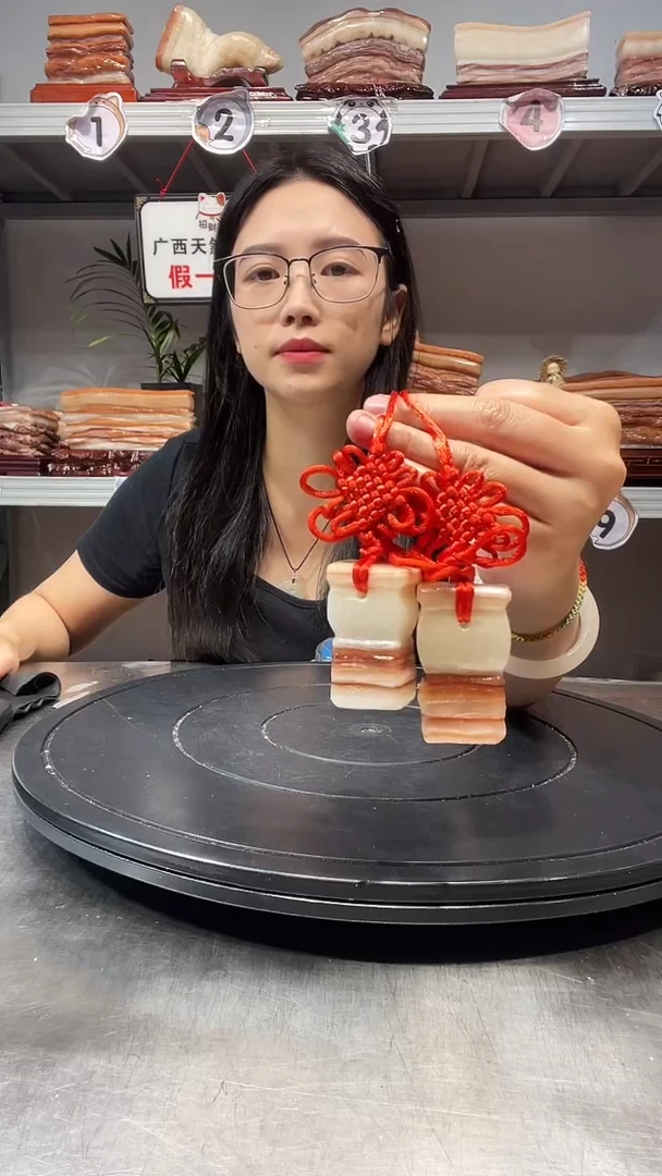 石材天然石材柳州猪肉石