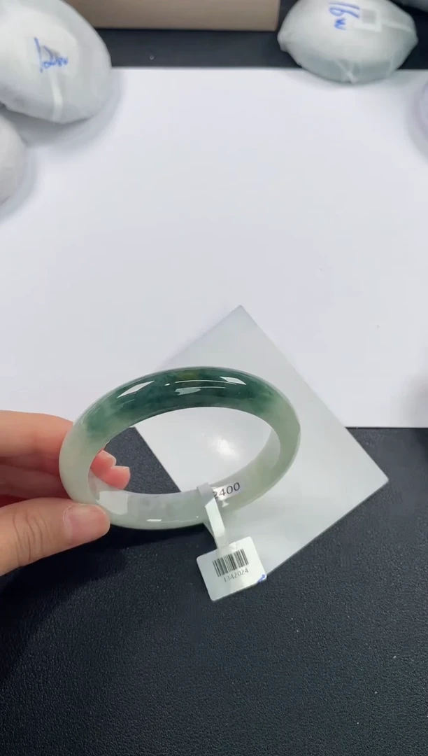 未镶嵌定制翡翠基地发货H 8277