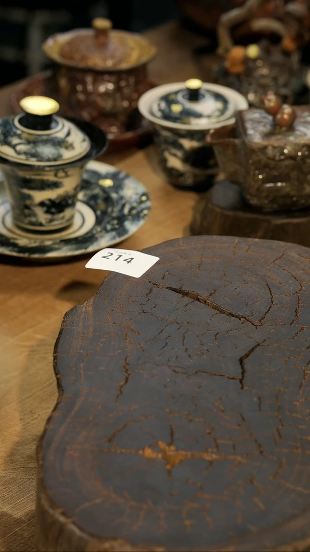 【闪购商品】景德镇纯手工手作214