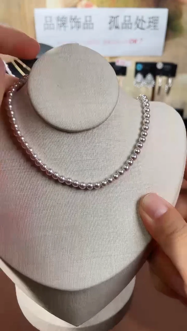 合金925银锆石7465