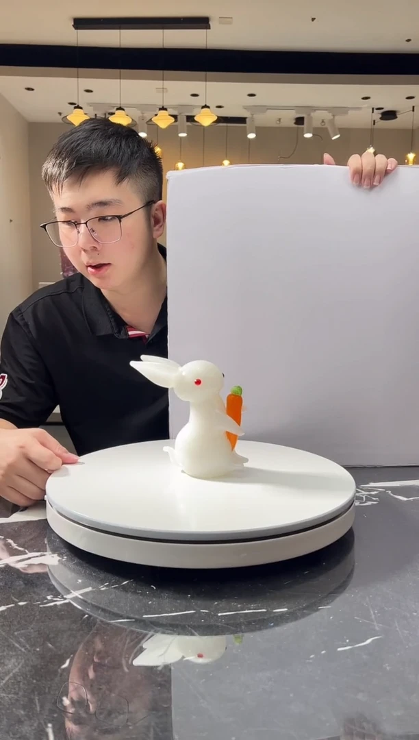 摆件巴比特美学 小号兔