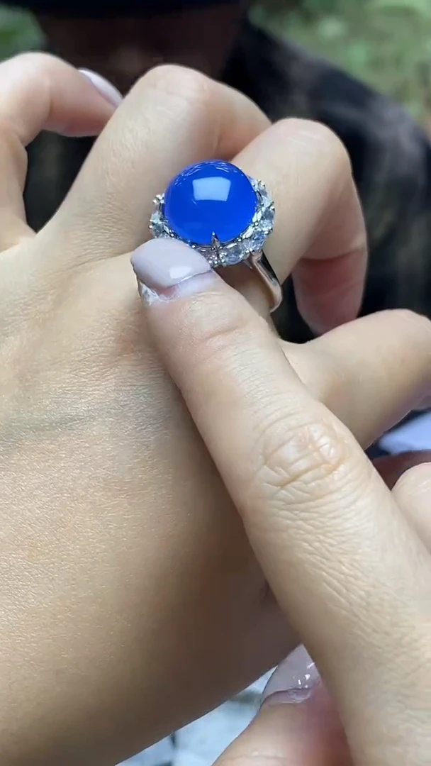 首饰袋  满色吊坠 所见即所得!