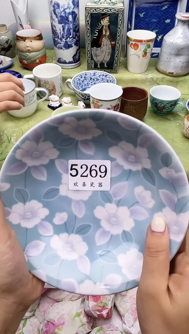 瓷片幸***儿           5269