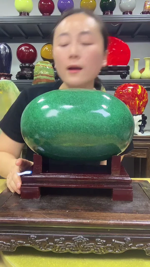 石材高档家居摆件办公室摆件暖房送礼