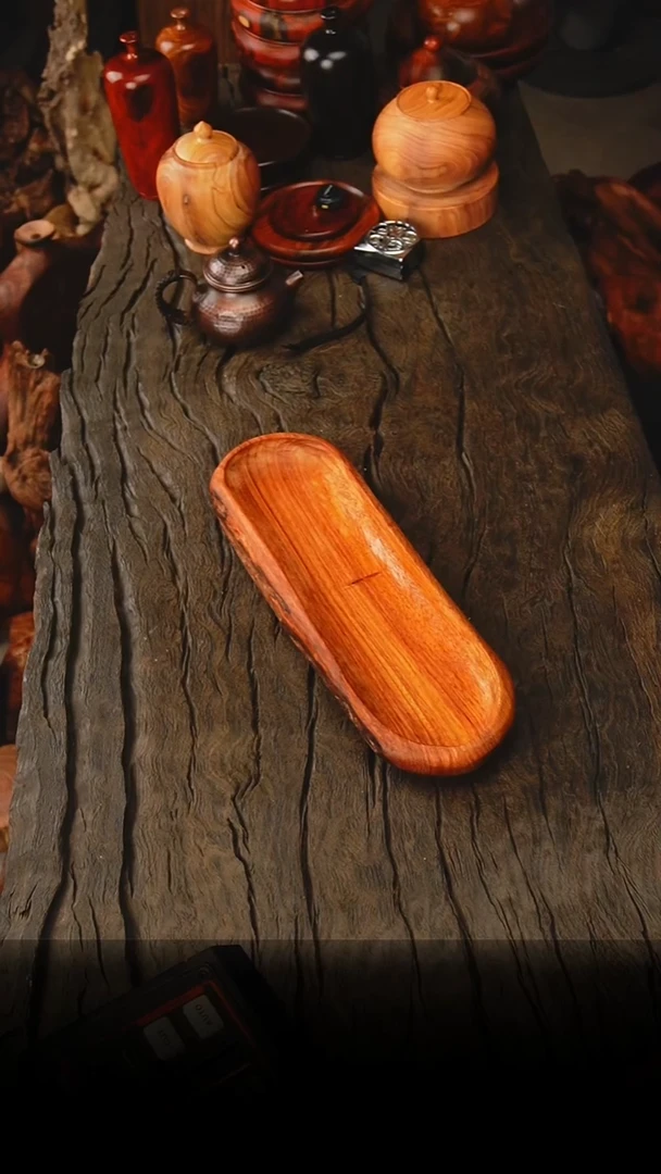 老叶木作木制品867