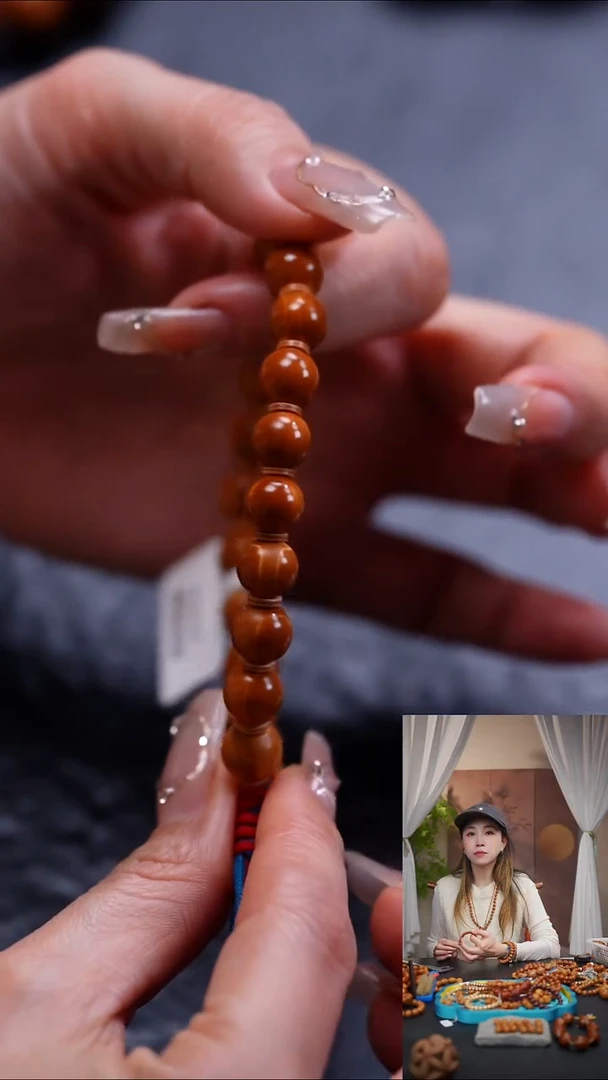 手串橄榄核过****）橄榄核