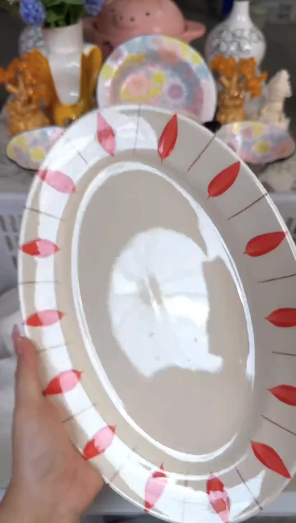 瓷片457默认微瑕15包邮库存1件