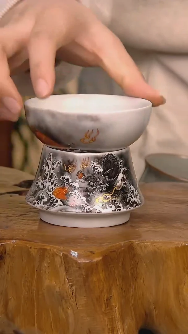 【闪购商品】 陶瓷家用茶具系列