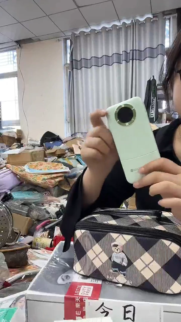 牦牛剖层皮革琪老板女包1号店超好看发图片款
