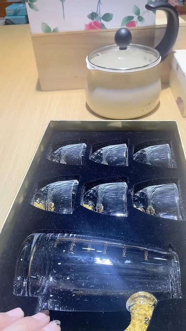 【闪购商品】瓷片锅碗瓢盆一件不剩