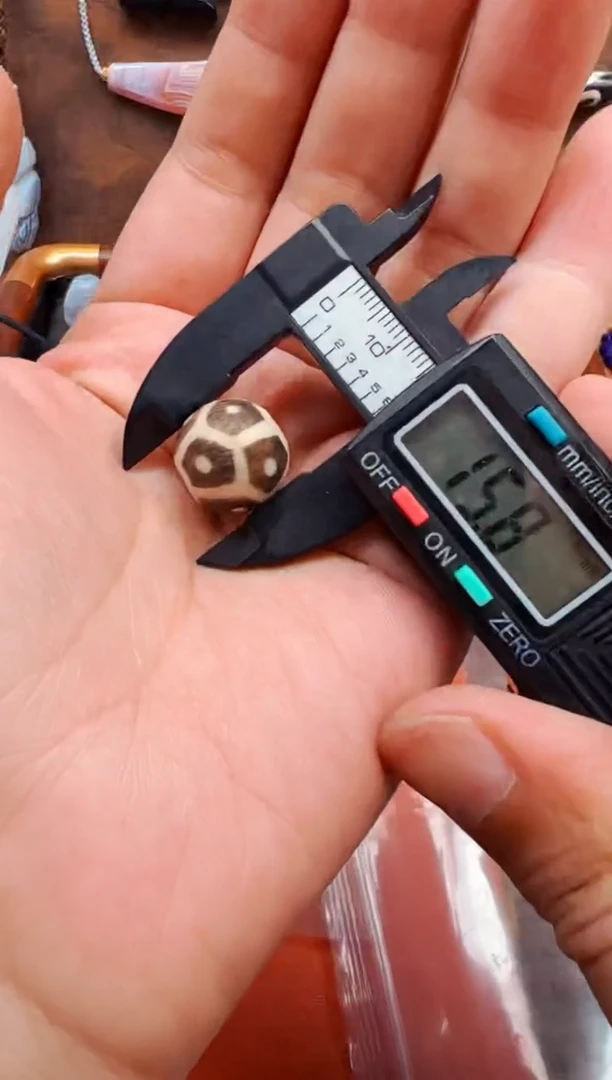 【东南亚珠饰】配珠