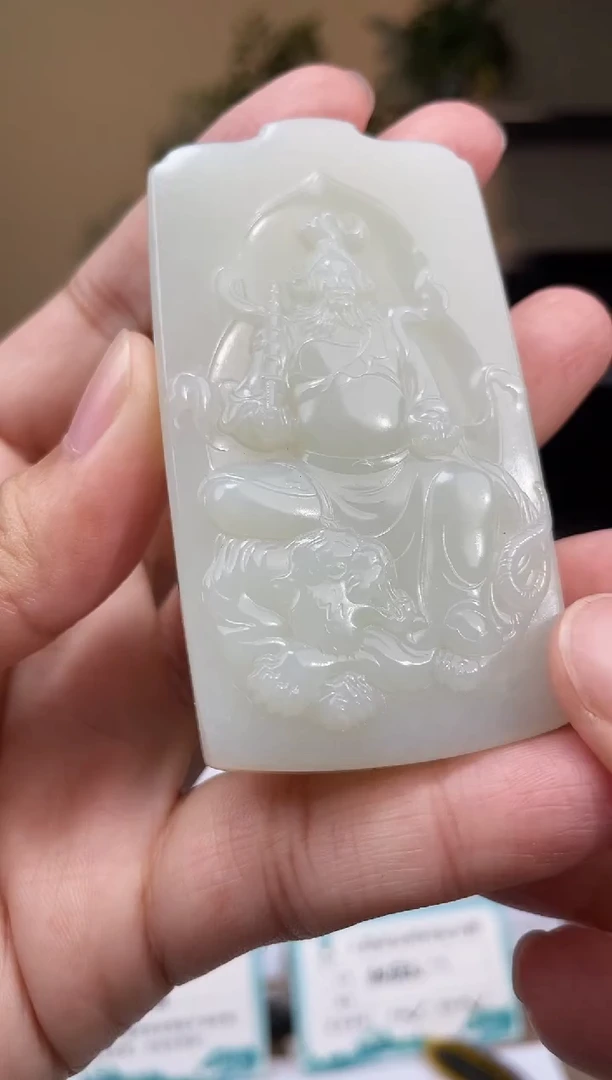 定制和田玉多样性发货拍一发一